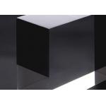 1220 X 2440mm Plastic Clear Acrylic Sheet Transparent Plexiglass Sheet 5mm for sale