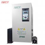 110kW Closed Loop Vector VFD Variable Frequency Drives For Water Pump for sale