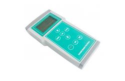 China OCT Output Flow Rate Doppler Flowmeter Handheld Flow Meter For Sale supplier