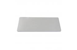 China PS2 Waterproof Medical Grade Keyboard 17mA With Touchpad supplier