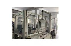 China Energy Saving Cold Icecream Container Making Machine by Paper Fan supplier