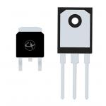 Anti EMI Super Junction MOSFET For Uninterruptible Power Supply for sale