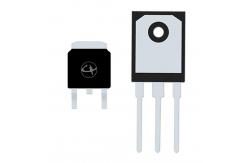 China Anti EMI Super Junction MOSFET For Uninterruptible Power Supply supplier