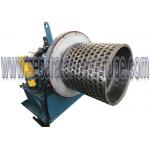 Fully Continuous Automatic 2 Stage Pusher Salt Centrifuge Machine for sale