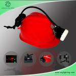 Custom 8000 Lux 5600mA LED Mining Light With Rechargeable Li-Ion Battery