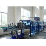 Horizontal Cartoning Shrink Packaging Equipment / Machine High Performance