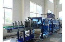 China Horizontal Cartoning Shrink Packaging Equipment / Machine High Performance supplier