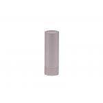 Press Pop Aluminum Cylinder Empty Lipstick Tube Containers for sale