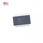 ADE7913ARIZ-RL Semiconductor IC Chip Precision Bidirectional Energy Measurement IC Chip For Automation Applications for sale