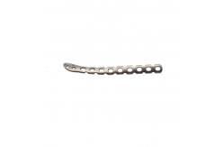 China Distal Tibial Lateral Fracture Reconstruction Plate Orthopedic Implant supplier