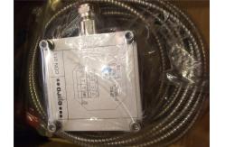 China Automated Emerson Epro PR6424-010-040+CON 011 Eddy Current Displacement Sensor supplier