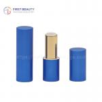 Magnetic Lipstick Case with Customizable Refill for sale