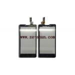 Black Cellphone Replacement Touch Screens For Lenovo P780 for sale