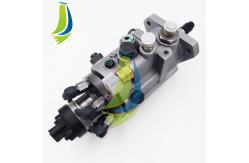 China DE2635-6165 Fuel Injection Pump For 6 Cylinder supplier