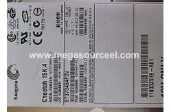 China ST373454FCV Seagate 73-GB 15K FC-AL supplier