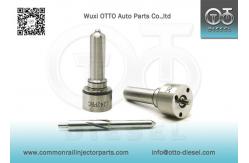 China L242PBC Delphi Common Rail Nozzle For Injectors BEBE4C12001 supplier