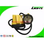 Explosion - Proof Miners Cap Lamp Automatic Power - Off With Short Circuit Protection
