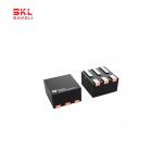 TPS62824DMQR PMIC Circuit For Efficient System Power Solutions for sale