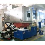 Constant Temperature Humidity and Vibration Environmental Simulation Test System