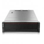 2U NAS Rackmount Storage Server ThinkSystem SR650 Intel Xeon 4110 for sale