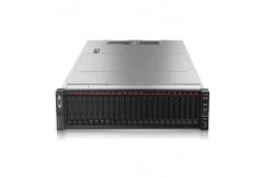 China 2U NAS Rackmount Storage Server ThinkSystem SR650 Intel Xeon 4110 supplier