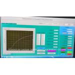 DX 8298 Flammability Testing Machine BS476-6 Standard For Building Materials