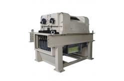 China Network Transmission 2688 Hooks 700rpm Jacquard Head Machine supplier