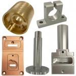 Professional CAD 3D Designed Medical Precision Components For Medical Device for sale