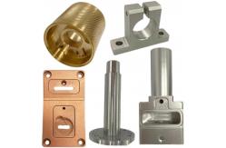 China Professional CAD 3D Designed Medical Precision Components For Medical Device supplier
