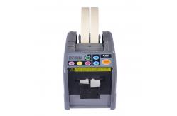 China 6mm Automatic Tape Cutting Machine 25w Double Tape Dispenser supplier