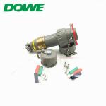 Industrial BJ-32AYT/GZ-3 Non Sparking Simple Explosion-Proof Plug and Socket