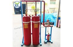 China FM200 Gas Suppression System Innovative Fire Protection For Critical Environments supplier