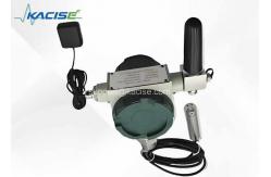 China Economical Digital Wireless Fuel level Transducer for Bus supplier