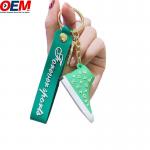Custom Mini 3D Keychain Ringkey Color AJ Collection   Keychain for sale