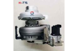 China RHG8 Turbocharger S1760-E0022 S1760-E0021 S1760-E0M00 S1760-E0M40 E13 supplier