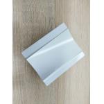 Waterproof  Extruded Aluminum Electronics Enclosure For C Channel Letter