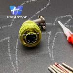 ZH23 Series Environmental Resistance Bayonet Electrical Connector ZH23-4/14P-8-B for sale