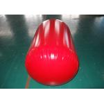 Custom Inflatable Buoy , Inflatable Swimming Buoy , Inflatable Float Buoy