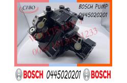 China For Bosch DAHAI Engine Spare Parts Fuel Injector Pump 0445020201 0445020075 supplier
