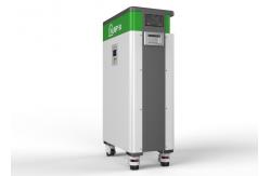 China 3 Phase Solar Energy Storage Systems 10kwh 20kwh Lithium Ion Battery supplier