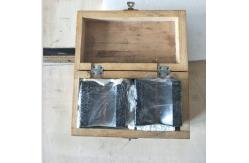 China Professional Granite Measuring Tools 4 Face Flatness 00 Grade Accuracy supplier