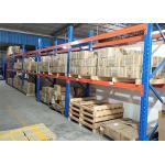 900mm Depth 2000kgs/layer Heavy Duty Pallet Racks for sale