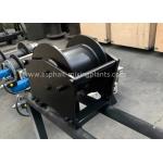 8KN 0.8 Ton 1765lbs Hydraulic Auxiliary Winch for sale
