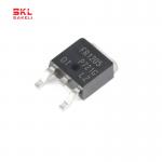IRFR1205TRPBF - High Performance MOSFET For Power Electronics Applications for sale