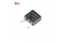 China IRFR1205TRPBF - High Performance MOSFET For Power Electronics Applications supplier