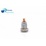 3pin Lemo B Series Connector FGG Male And EGG Fixed Socket