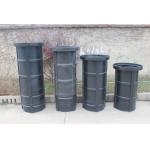 Rotational Moulding Mould for Sewage Inspection Manhole for sale