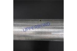China Molins MK8 Maker Machine Rough Carding Fine Carding Pinned Card supplier