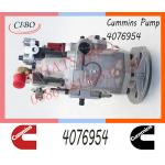 Cummins K19 KTA19 Engine Parts Injection Fuel Pump 4076954 4025439 3899108 3095454