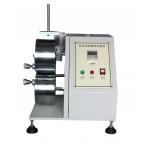 Fatigue Testing Machine Automatic Hook Loop Fastener Magic Tape Test Equipment